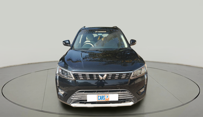 2023 Mahindra XUV300 W8 (O) 1.5 DIESEL, Diesel, Manual, 43,035 km, exterior