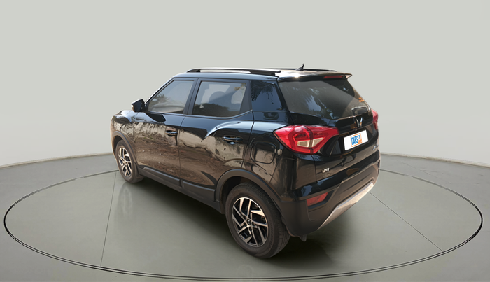 2023 Mahindra XUV300 W8 (O) 1.5 DIESEL, Diesel, Manual, 43,035 km, exterior