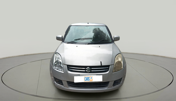 2010 Maruti Swift Dzire VXI, Petrol, Manual, 95,332 km, exterior