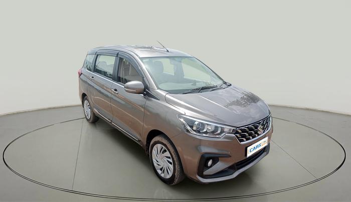 2023 Maruti Ertiga VXI CNG, Petrol, Manual, 1,09,624 km, exterior