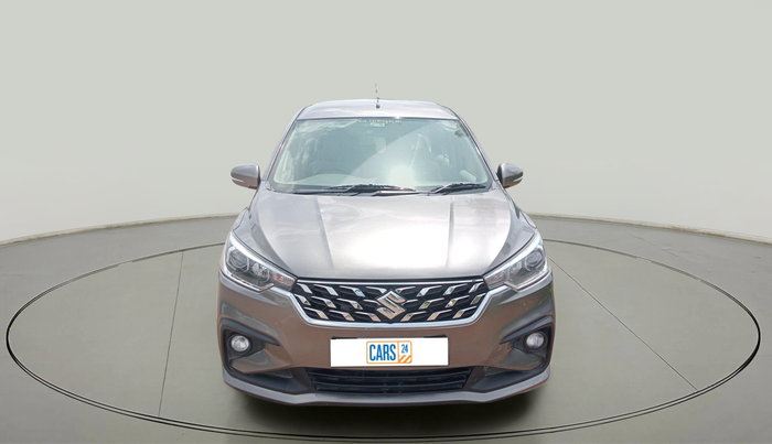 2023 Maruti Ertiga VXI CNG, Petrol, Manual, 1,09,624 km, exterior