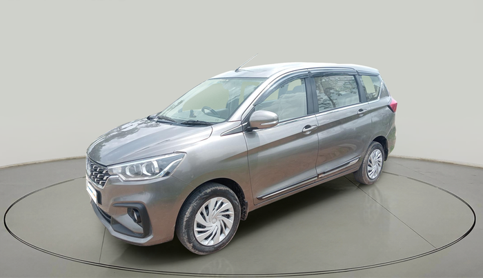 2023 Maruti Ertiga VXI CNG, Petrol, Manual, 1,09,624 km, exterior