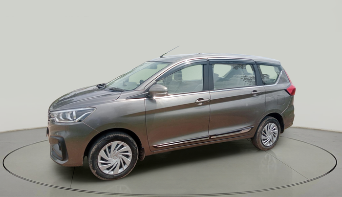 2023 Maruti Ertiga VXI CNG, Petrol, Manual, 1,09,624 km, exterior