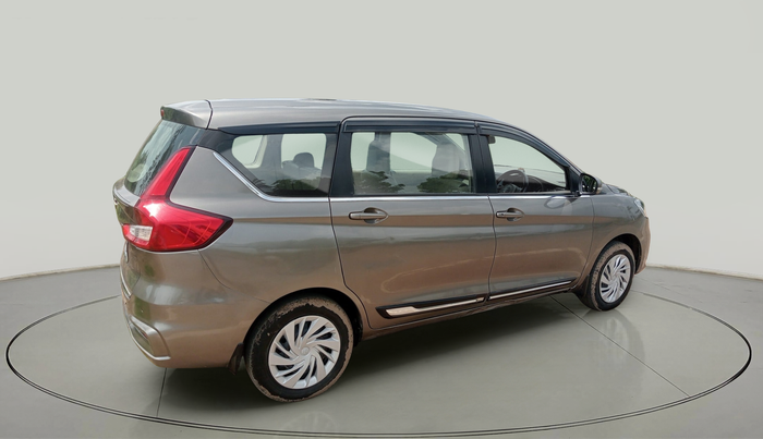 2023 Maruti Ertiga VXI CNG, Petrol, Manual, 1,09,624 km, exterior