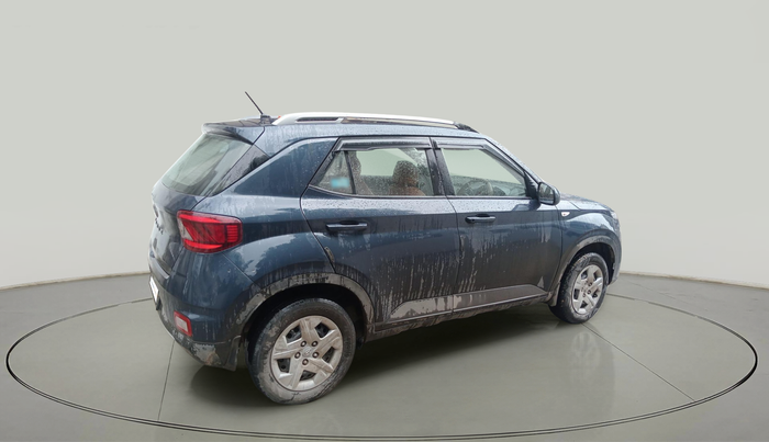 2021 Hyundai VENUE S 1.2, Petrol, Manual, 51,687 km, exterior