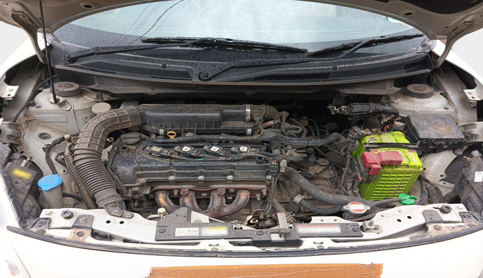 2019 Maruti Dzire VXI, Petrol, Manual, 96,658 km, exterior