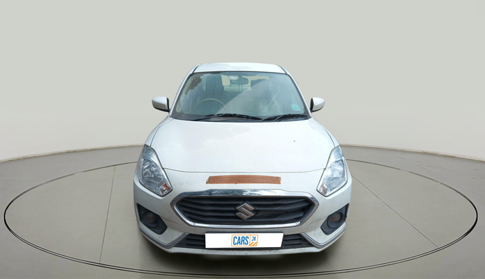 2019 Maruti Dzire VXI, Petrol, Manual, 96,658 km, exterior
