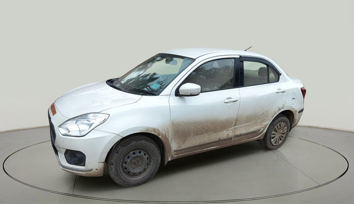 2019 Maruti Dzire VXI, Petrol, Manual, 96,658 km, exterior