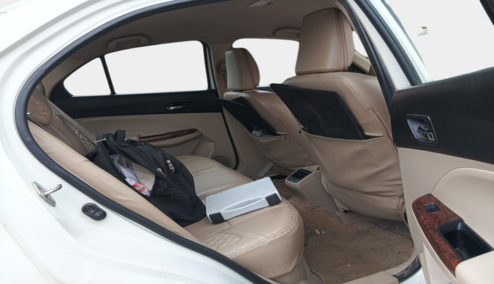 2019 Maruti Dzire VXI, Petrol, Manual, 96,658 km, interior