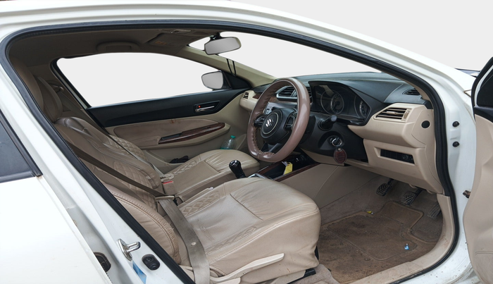 2019 Maruti Dzire VXI, Petrol, Manual, 96,658 km, interior