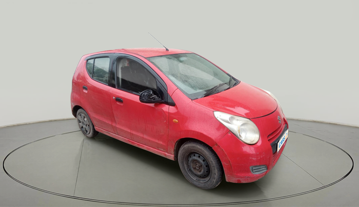 2010 Maruti A Star VXI, Petrol, Manual, 2,06,474 km, exterior