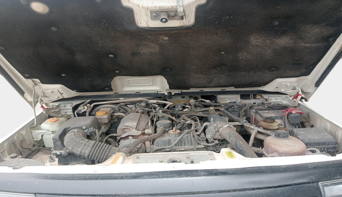 2023 Mahindra Bolero B6 (O), Diesel, Manual, 46,943 km, exterior