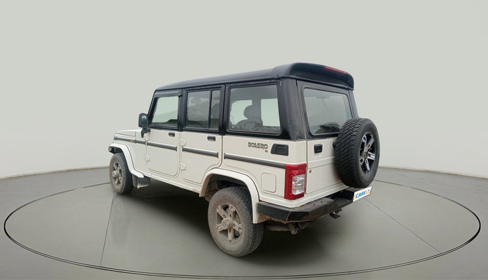2023 Mahindra Bolero B6 (O), Diesel, Manual, 46,943 km, exterior