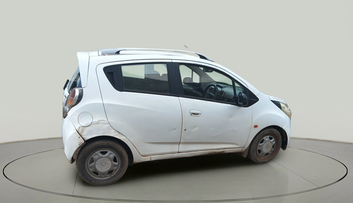 2013 Chevrolet Beat LT DIESEL, Diesel, Manual, 1,55,082 km, exterior