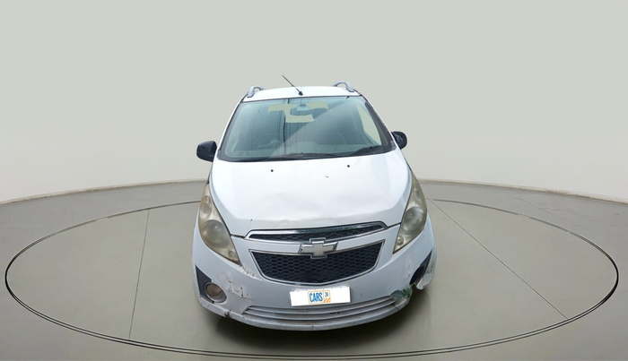 2013 Chevrolet Beat LT DIESEL, Diesel, Manual, 1,55,082 km, exterior