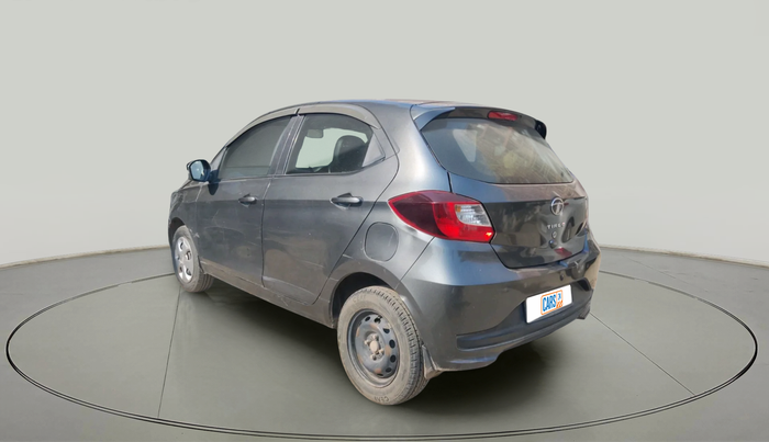 2022 Tata Tiago XT CNG, Petrol, Manual, 64,473 km, exterior