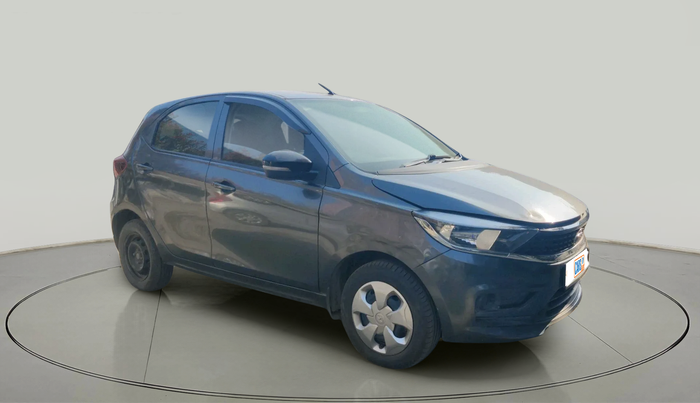 2022 Tata Tiago XT CNG, Petrol, Manual, 64,473 km, exterior