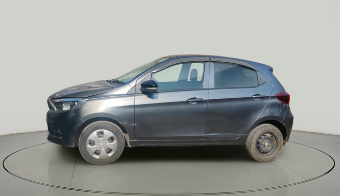2022 Tata Tiago XT CNG, Petrol, Manual, 64,473 km, exterior