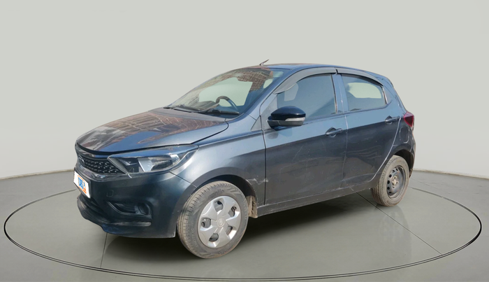 2022 Tata Tiago XT CNG, Petrol, Manual, 64,473 km, exterior