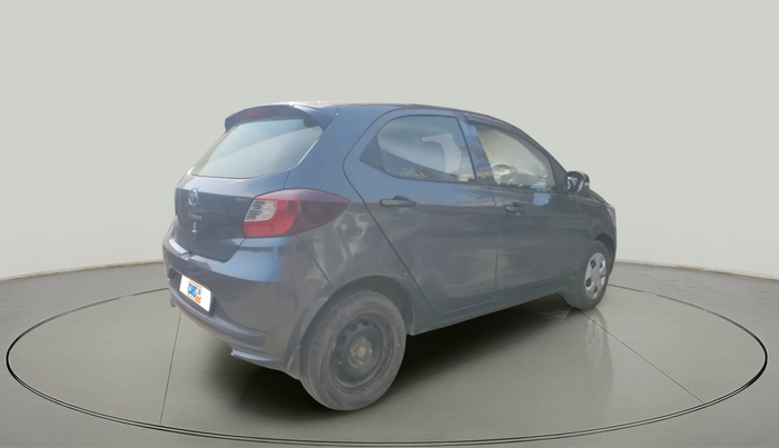 2022 Tata Tiago XT CNG, Petrol, Manual, 64,473 km, exterior