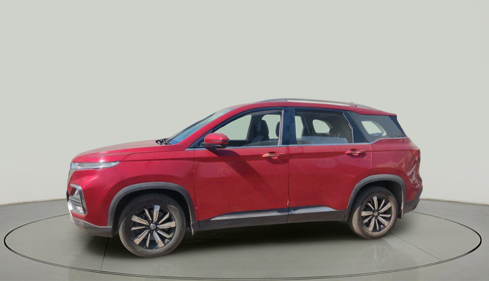 2020 MG HECTOR SHARP 2.0 DIESEL, Diesel, Manual, 1,54,903 km, exterior