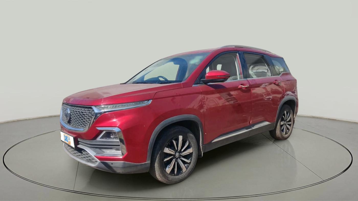 2020 MG HECTOR SHARP 2.0 DIESEL, Diesel, Manual, 1,54,903 km, exterior