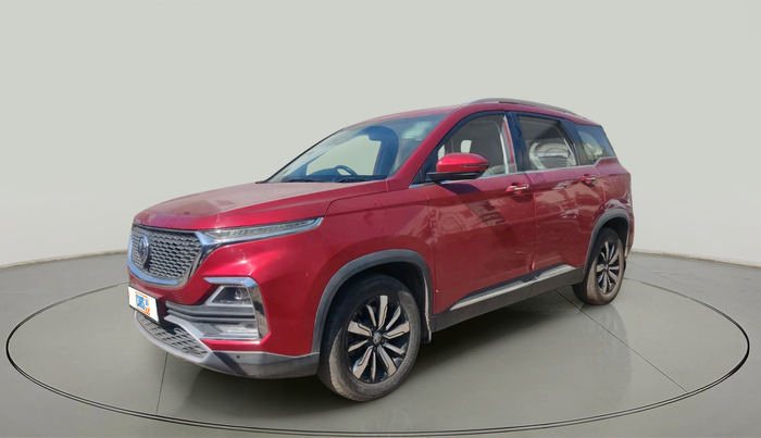 2020 MG HECTOR SHARP 2.0 DIESEL, Diesel, Manual, 1,54,903 km, exterior