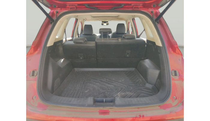 2020 MG HECTOR SHARP 2.0 DIESEL, Diesel, Manual, 1,54,903 km, exterior