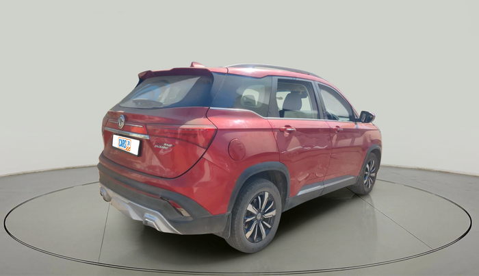 2020 MG HECTOR SHARP 2.0 DIESEL, Diesel, Manual, 1,54,903 km, exterior