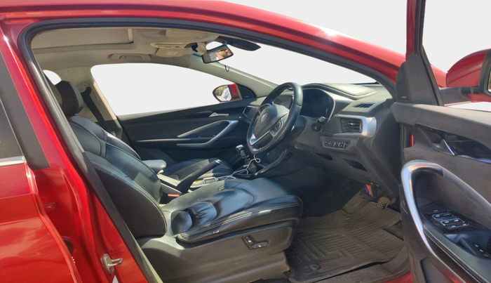 2020 MG HECTOR SHARP 2.0 DIESEL, Diesel, Manual, 1,54,903 km, interior