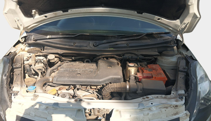 2017 Maruti Swift ZDI, Diesel, Manual, 1,30,438 km, exterior