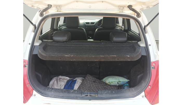 2017 Maruti Swift ZDI, Diesel, Manual, 1,30,438 km, exterior