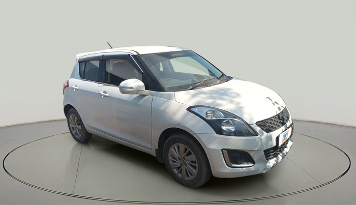 2017 Maruti Swift ZDI, Diesel, Manual, 1,30,438 km, exterior
