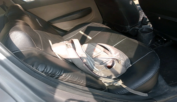 2013 Hyundai i20 MAGNA (O) 1.2, Petrol, Manual, 80,241 km, interior