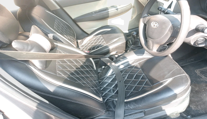 2013 Hyundai i20 MAGNA (O) 1.2, Petrol, Manual, 80,241 km, interior