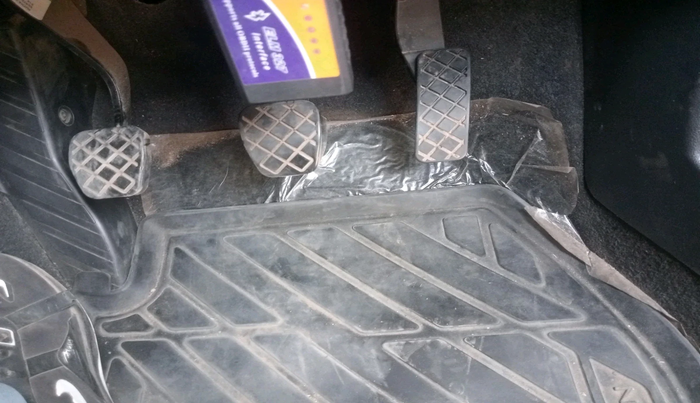 2024 Volkswagen TAIGUN GT Line 1.0L TSI MT, Petrol, Manual, 35,864 km, interior