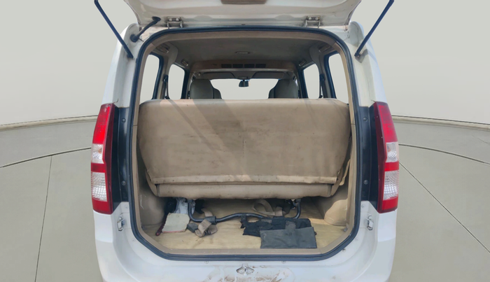 2016 Chevrolet Enjoy 1.3 LS 8 STR, Diesel, Manual, 1,87,192 km, exterior