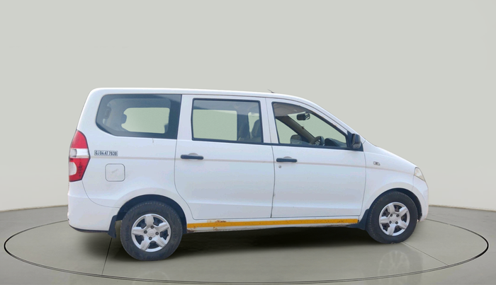 2016 Chevrolet Enjoy 1.3 LS 8 STR, Diesel, Manual, 1,87,192 km, exterior