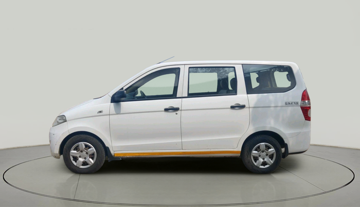 2016 Chevrolet Enjoy 1.3 LS 8 STR, Diesel, Manual, 1,87,192 km, exterior