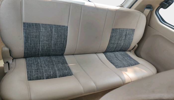 2016 Chevrolet Enjoy 1.3 LS 8 STR, Diesel, Manual, 1,87,192 km, interior