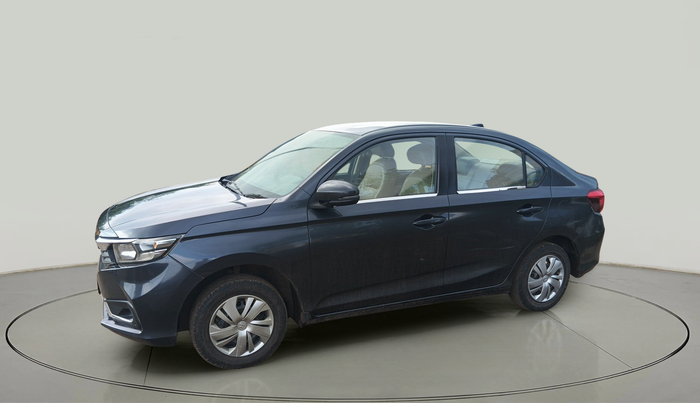 2022 Honda Amaze 1.2L I-VTEC S, Petrol, Manual, 1,07,525 km, exterior