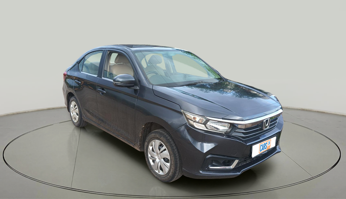 2022 Honda Amaze 1.2L I-VTEC S, Petrol, Manual, 1,07,525 km, exterior