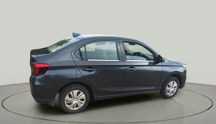 2022 Honda Amaze 1.2L I-VTEC S, Petrol, Manual, 1,07,525 km, exterior