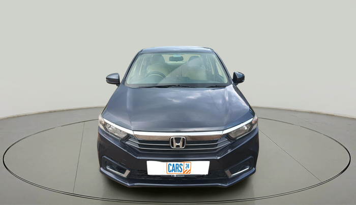 2022 Honda Amaze 1.2L I-VTEC S, Petrol, Manual, 1,07,525 km, exterior