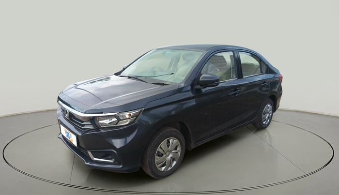 2022 Honda Amaze 1.2L I-VTEC S, Petrol, Manual, 1,07,525 km, exterior