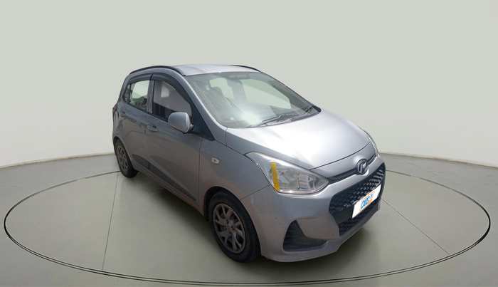 2019 Hyundai Grand i10 MAGNA 1.2 KAPPA VTVT, Petrol, Manual, 73,721 km, exterior