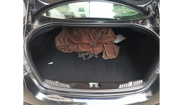 2013 Jaguar XF 2.2 DIESEL LUXURY, Diesel, Automatic, 80,318 km, exterior