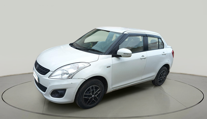 2013 Maruti Swift Dzire VDI, Diesel, Manual, 1,21,509 km, exterior