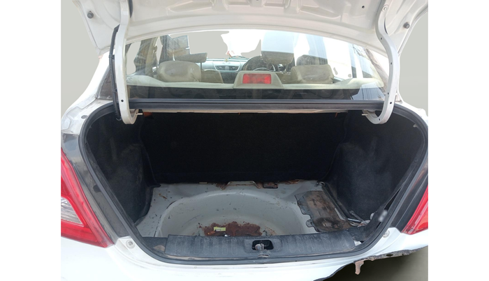 2013 Maruti Swift Dzire VDI, Diesel, Manual, 1,21,509 km, exterior