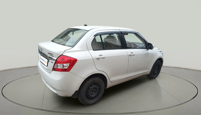 2013 Maruti Swift Dzire VDI, Diesel, Manual, 1,21,509 km, exterior